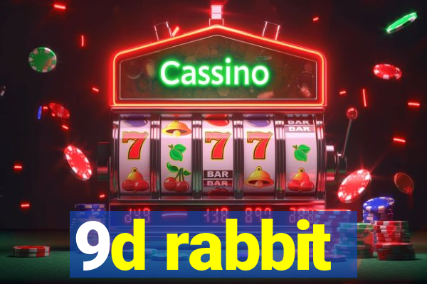 9d rabbit